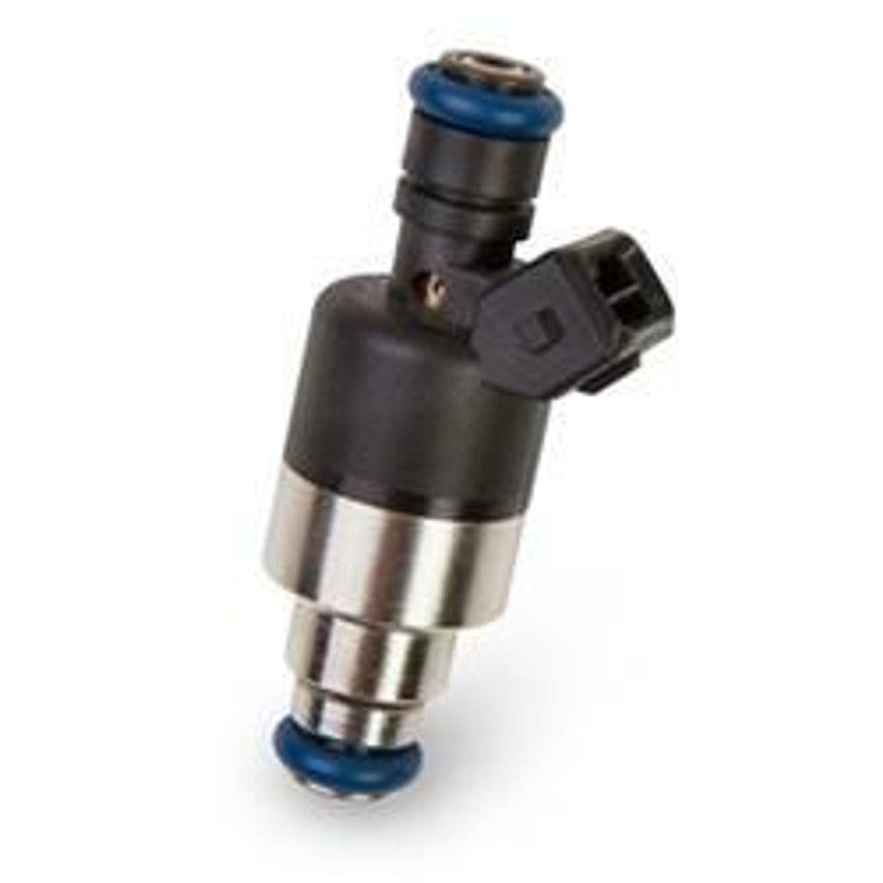 Low-Impedance Fuel Injectors